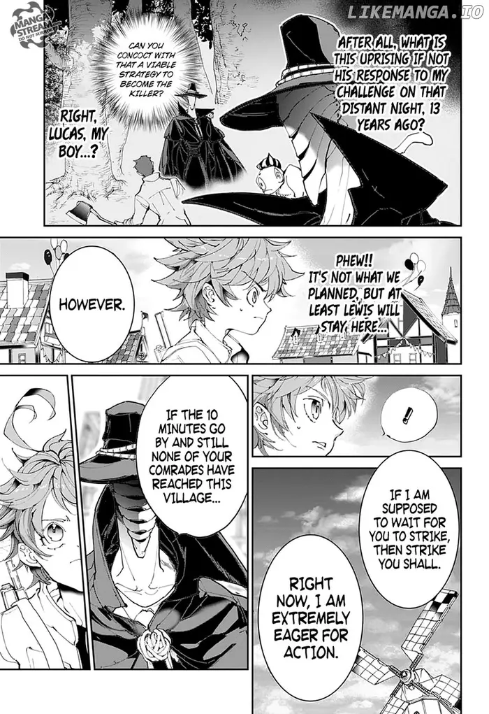 The Promised Neverland chapter 83 image 14_optimized